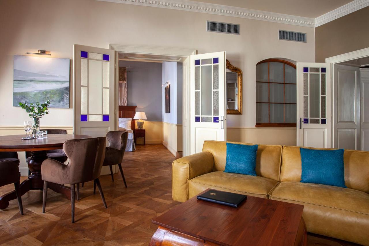 Boutique Hotel Nautilus Tábor Exterior foto